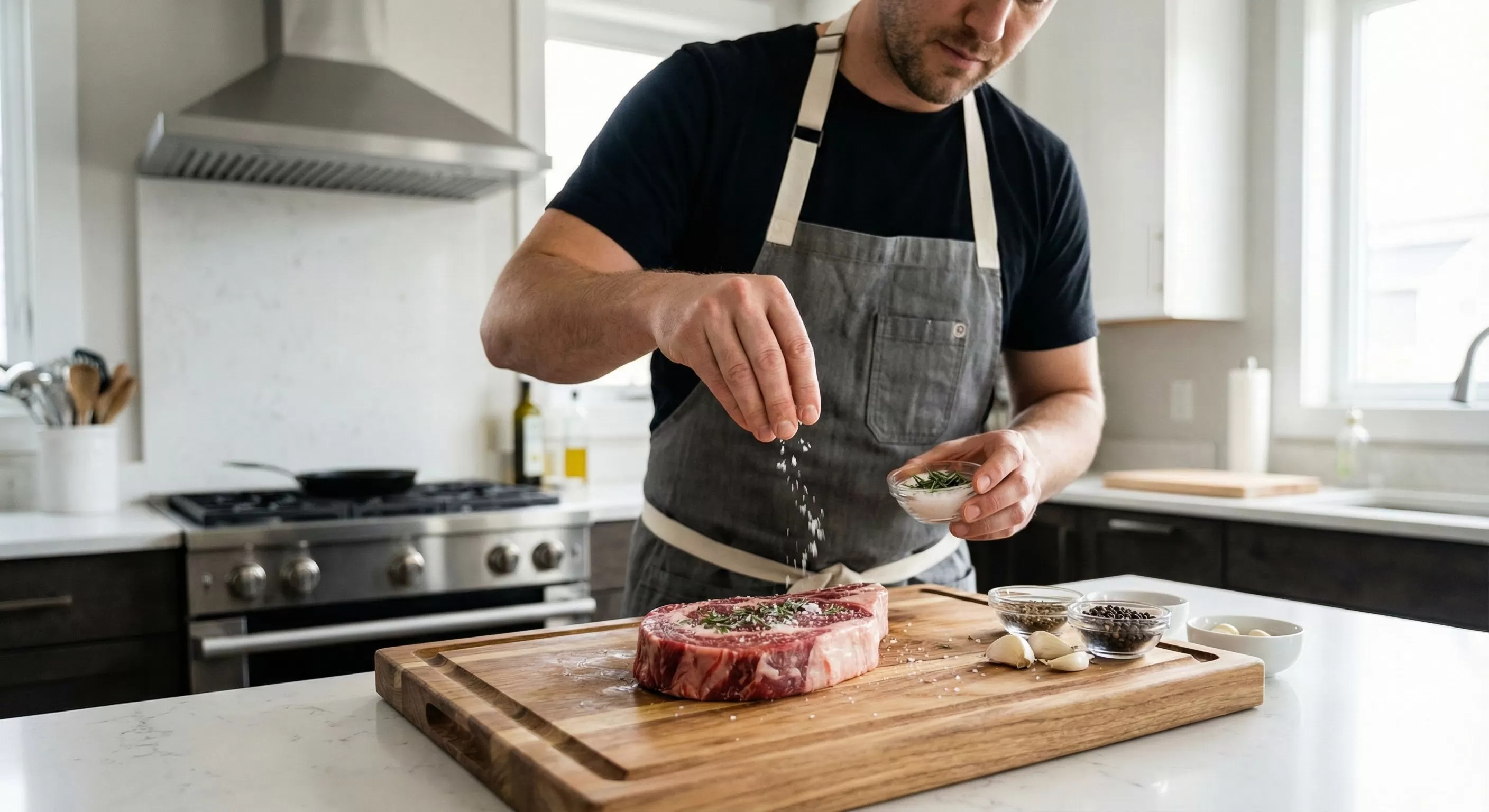 Sperm Health and Zinc